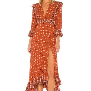 Free people dress